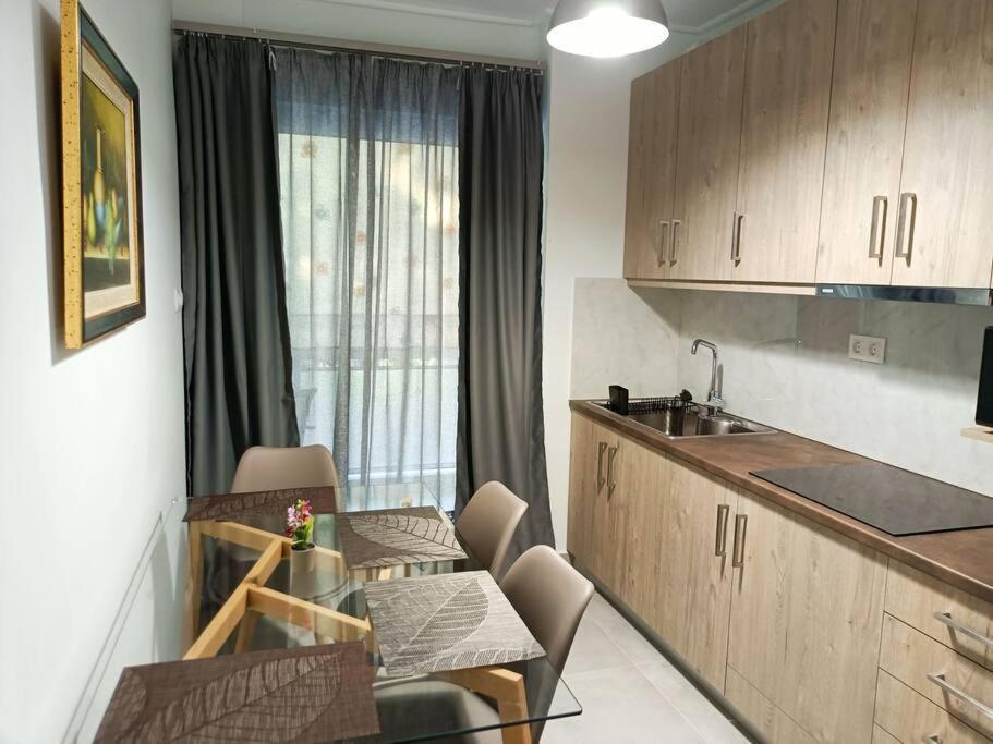 Apartment Blossom House Marousi Athen